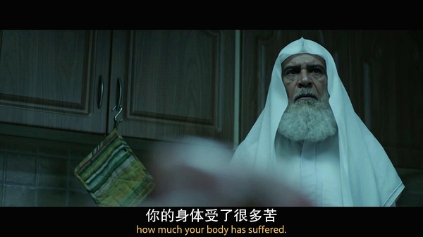 曼苏尔·阿尔菲利