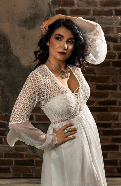 Zara Majidpour
