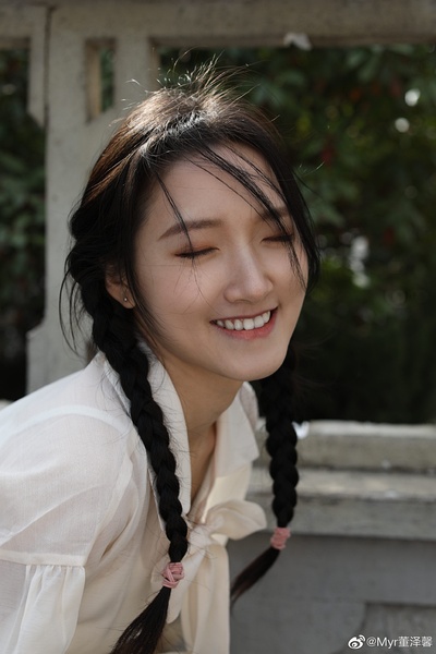 董泽馨
