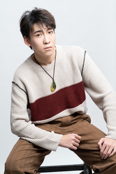郭沛宇