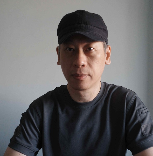 许明淳