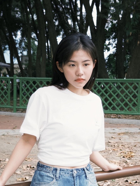 罗晨恩