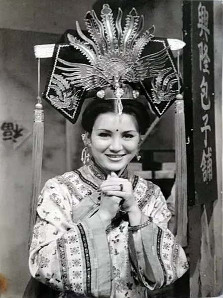 李黛玲