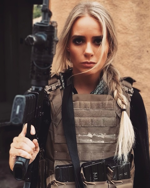 LeeAnne Bauer