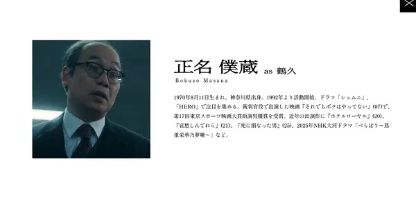 正名仆蔵