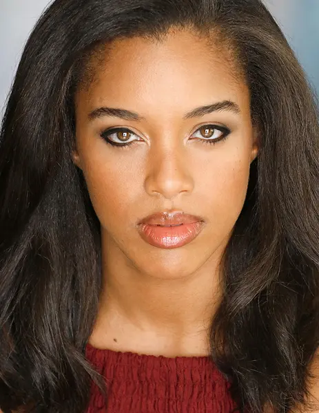 Morgan Simone