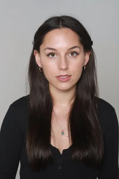 Lara Fourie