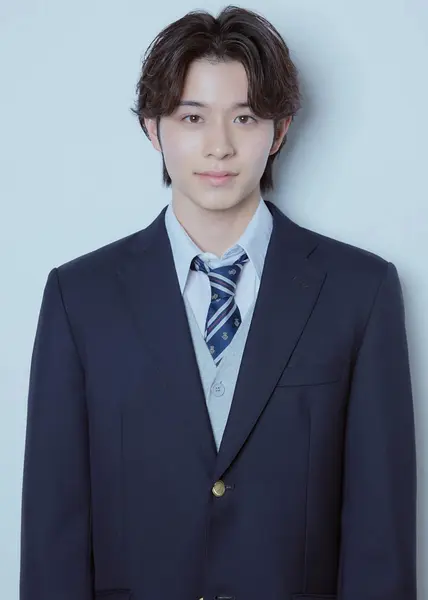 岩崎碧