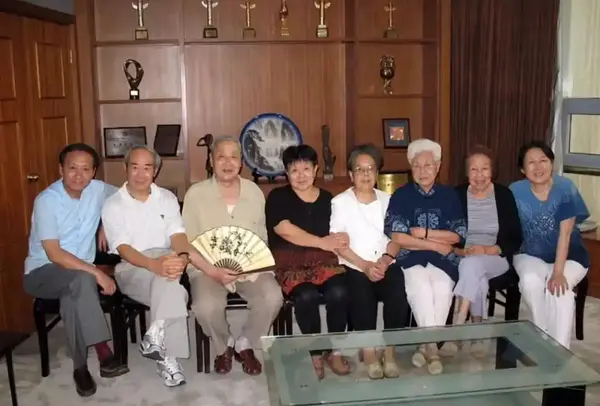 潘我源