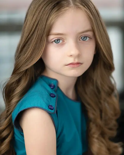 Emma Oliver