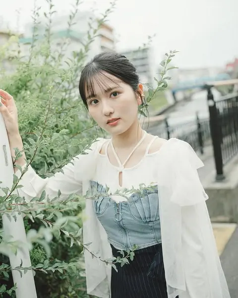 神谷天音