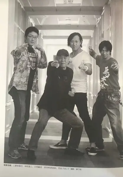 三宅敏夫