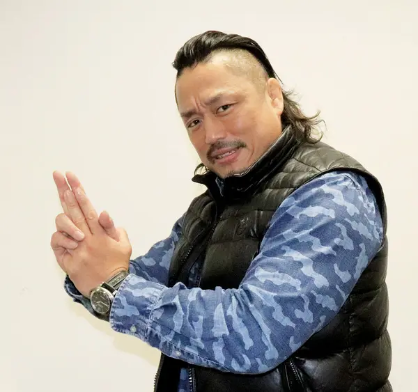 后藤洋央纪