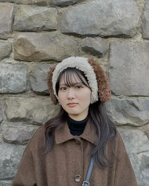 神谷天音