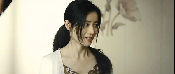 付翠茹