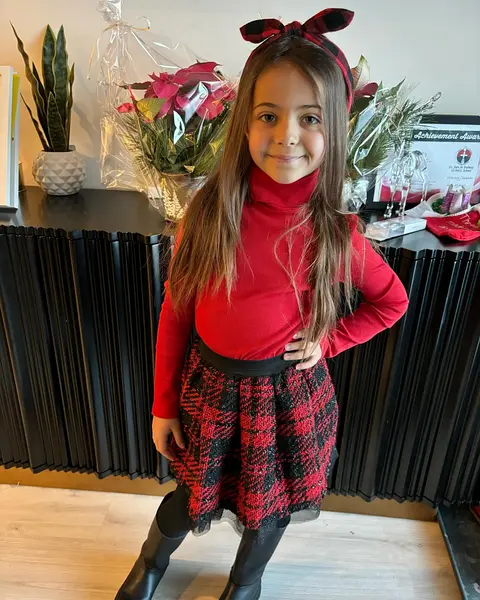 Valentina Capetola