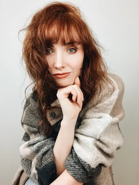 Ashley Ames