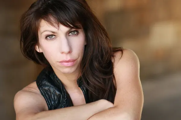 Jessica Pohly