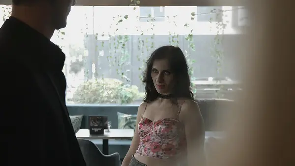 Irina Martel