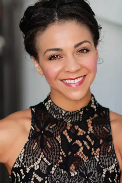 Jasmine Wright