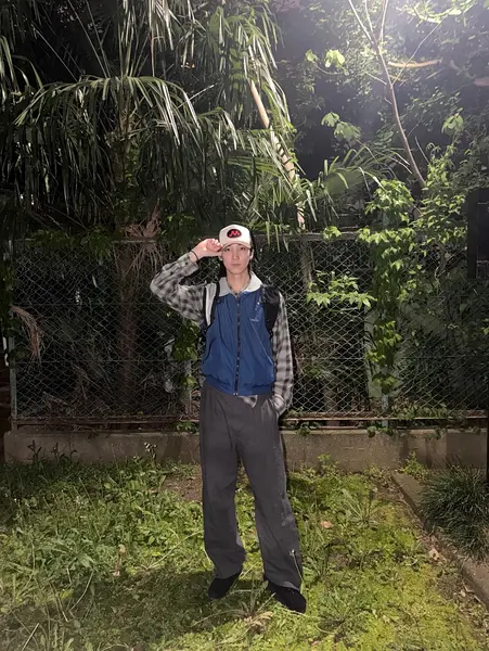 四坂亮翔