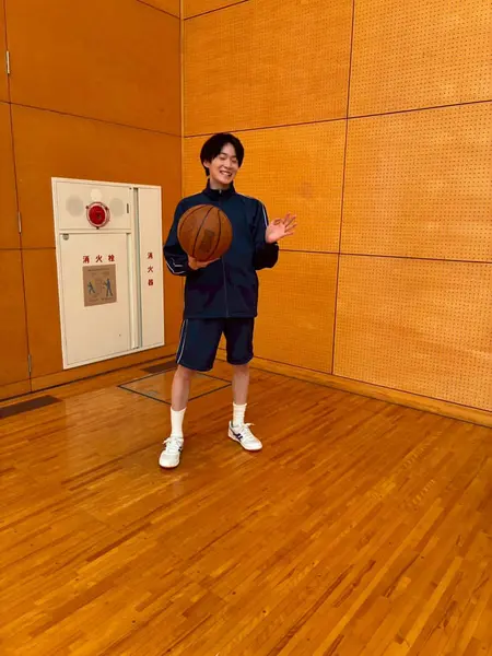 藤井恋