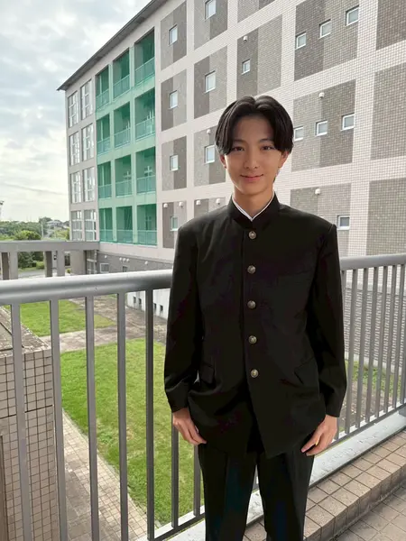 堀口壹吹
