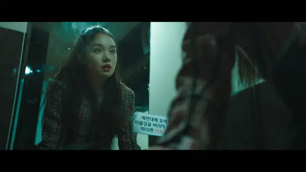 郑韩嫔