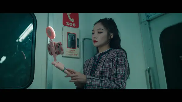 郑韩嫔