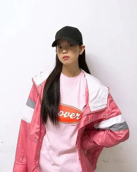 金娜妍