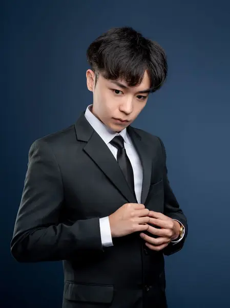 郑家杰