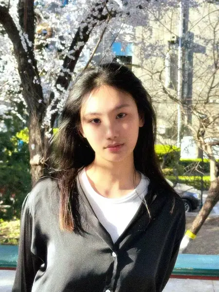 胡姗姗