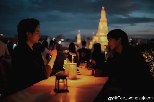 Boonyakait Wongsajaem