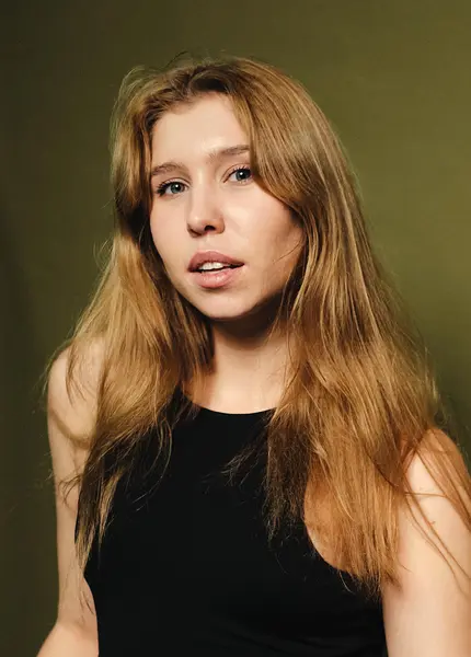 Karyna Karnaukh