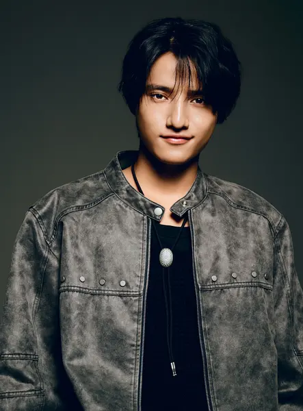 铃木悠仁