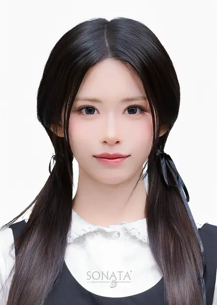 金柯咏