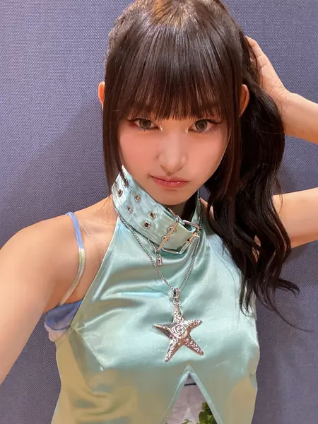 伊藤南美