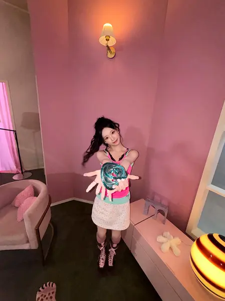 郑沅伊