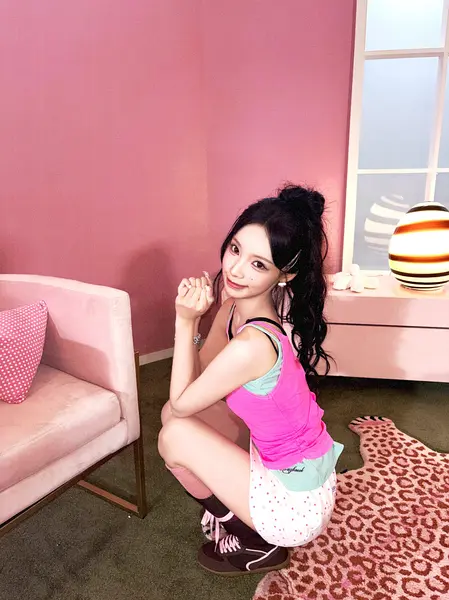 郑沅伊