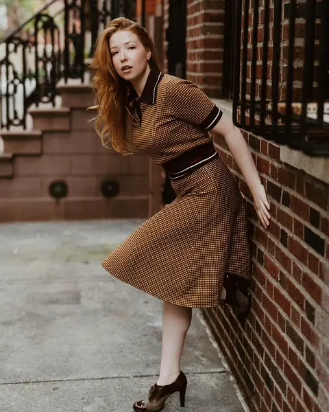 Emily Hope Turner