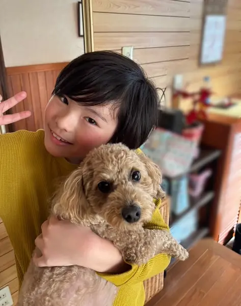 桑木里梦