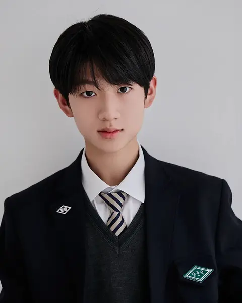 杨浚熙