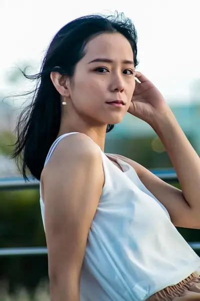 贝琪·朱吴