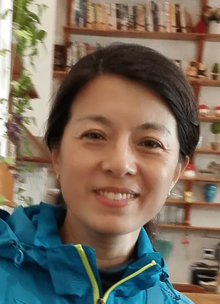 孙丽芳