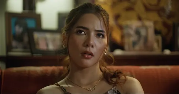 Anya Austria