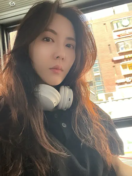徐韩洁