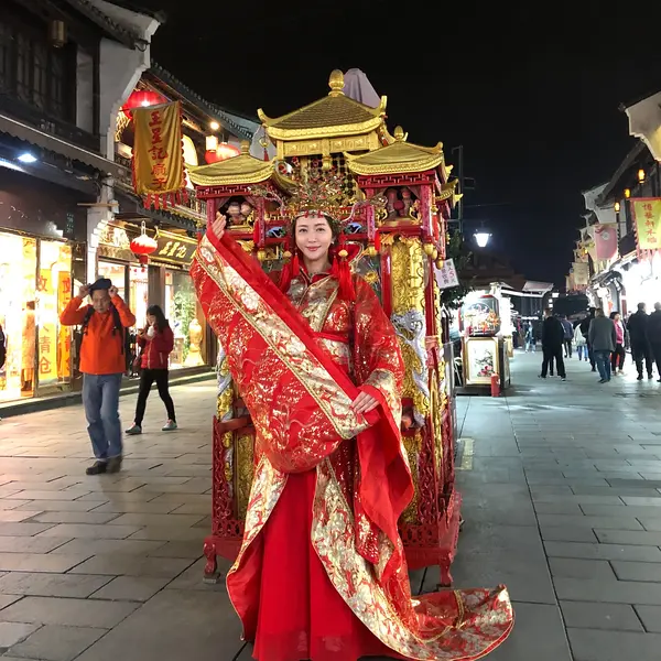 徐韩洁