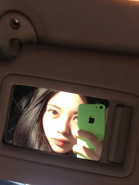 秋好美樱