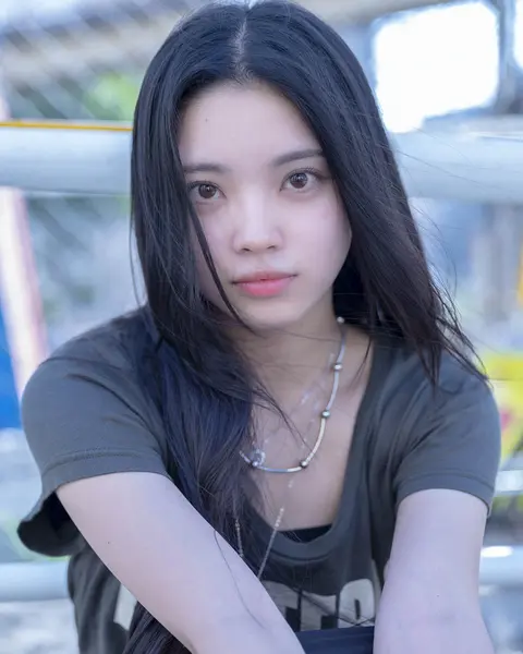 秋好美樱