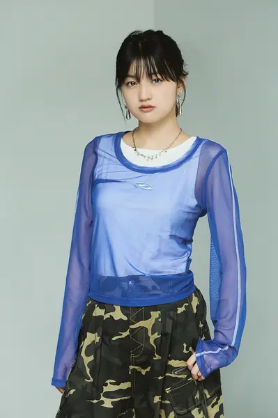 上原彩有